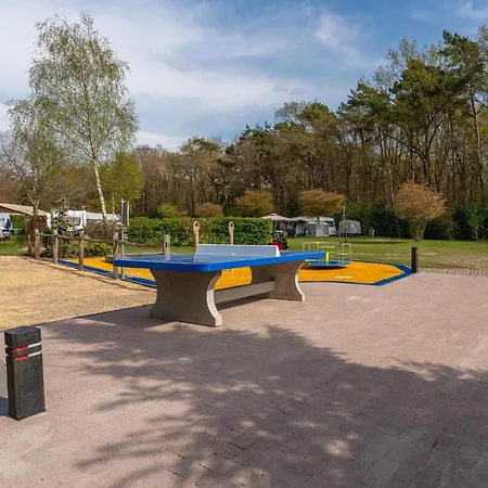 Parco vacanze Haas *