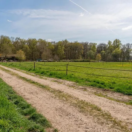 假日公园 Haas 许尔斯霍斯特