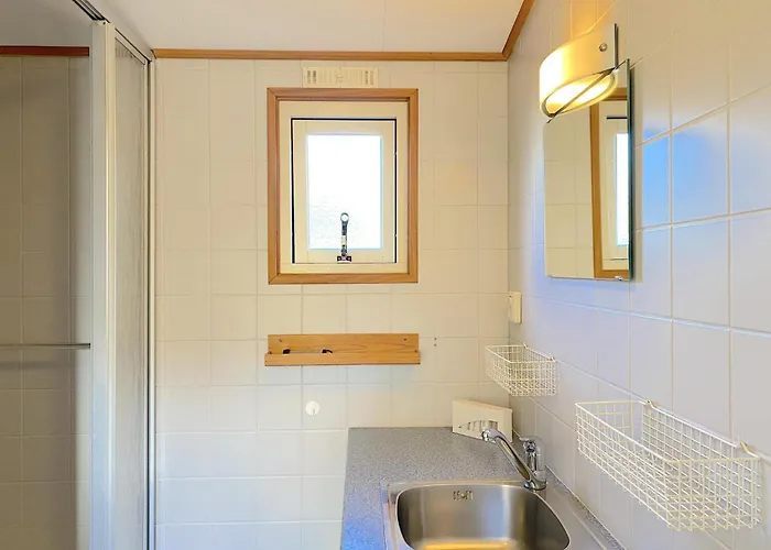 Haas Tatil parkı Hulshorst