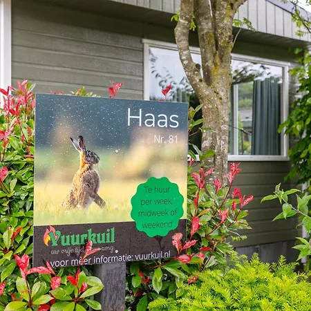 Vakantiepark Haas *