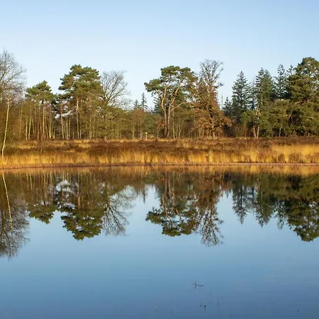 Vakantiepark Haas Hulshorst
