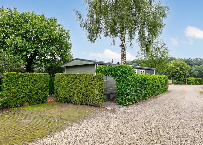 Haas Vakantiepark Hulshorst